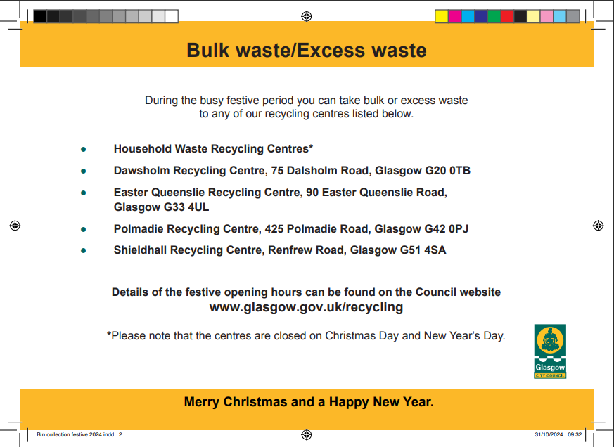 GCC Christmas Bin Collection Pg 2