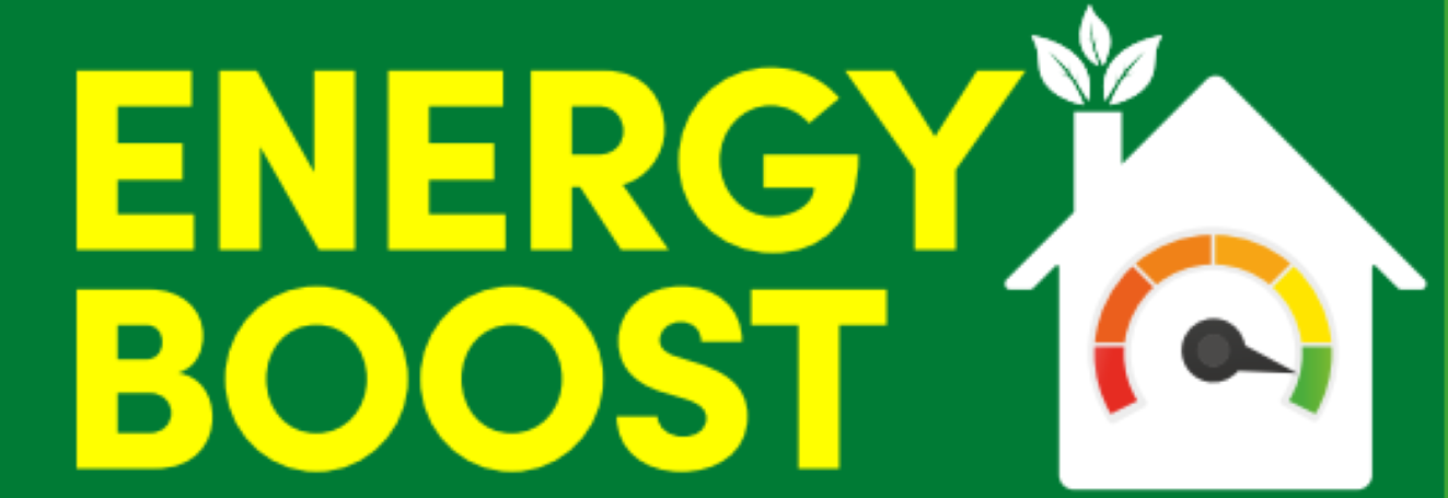Energy Advice Click Here for Information